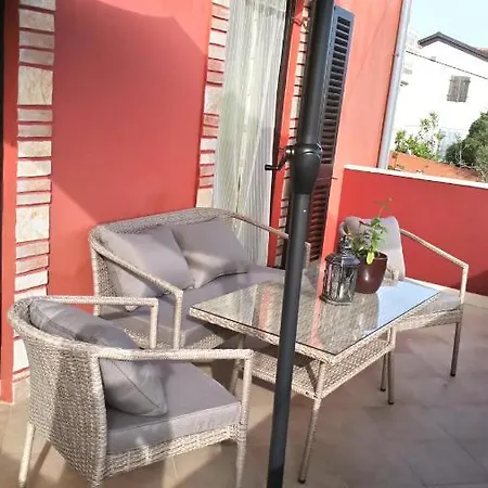 Apartment Matija