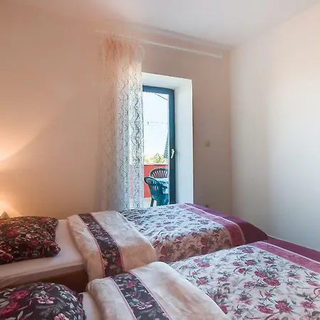 Apartment Matija Cunski