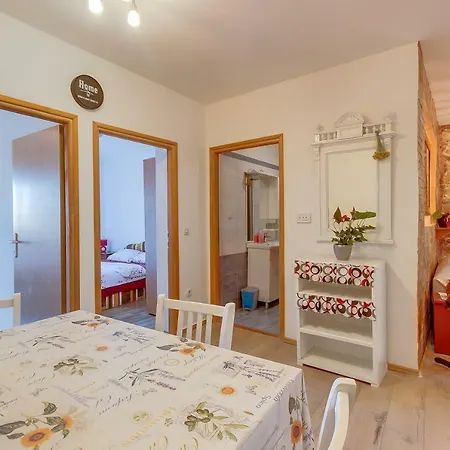 Apartment Matija