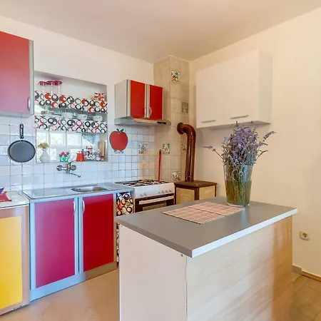 Apartment Matija *