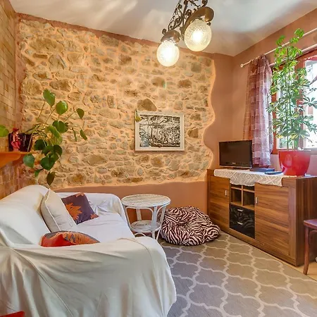 Apartment Matija Cunski